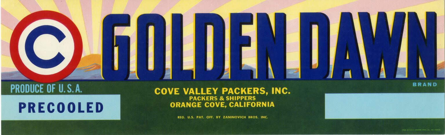 Golden Dawn